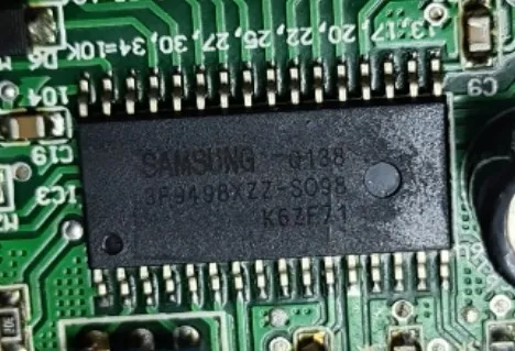 Бесплатная доставка 3F9498XZZ-S098 IC 10 шт.