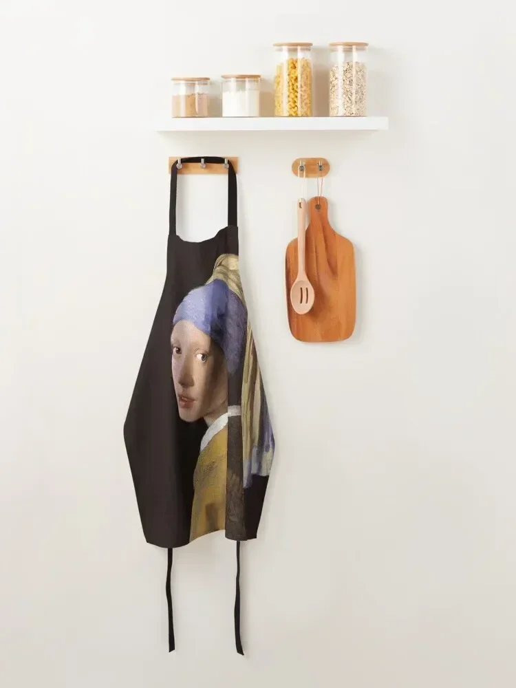 Johannes Vermeer (1632 - 1675): Девушка с жемчужной серьгой c. 1665 масло на холсте 46 5 x 40 см Mauritshuis