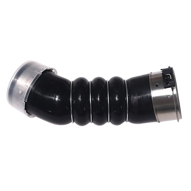 

11617807985 Charge Air Line Intake Duct Hose for X5 E70 X6 E71 Radiator Insulation Hose Turbo Intercooler Hose