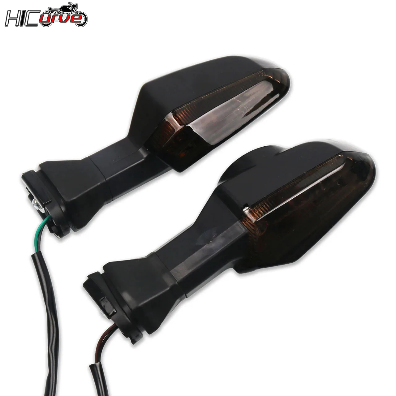 Задний указатель поворота мотоцикла