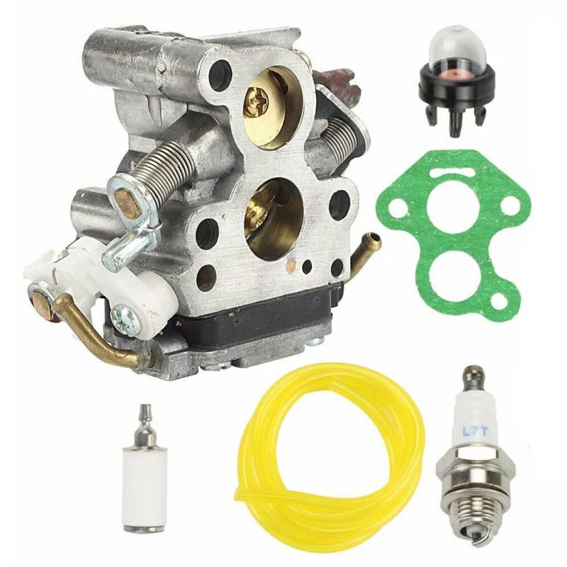 

506450501 Carburetor For Husqvarna 135 140 140E 435 440 435E 440E Chainsaw Carburetor Carb Chainsaw Carburetor