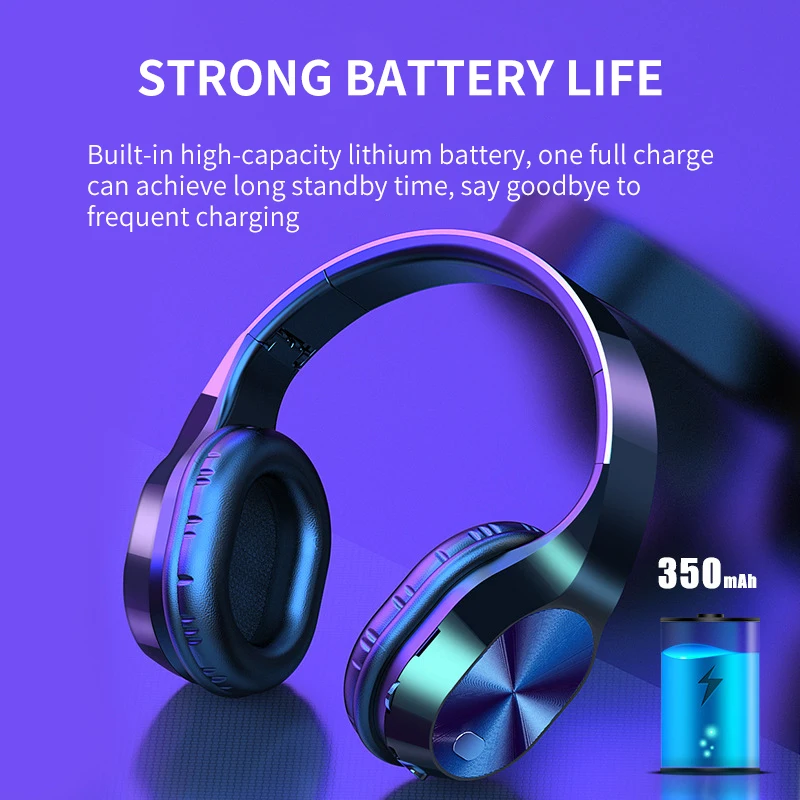 Беспроводные Bluetooth-наушники Lenovo T5 с микрофоном и глубокими басами - купить по