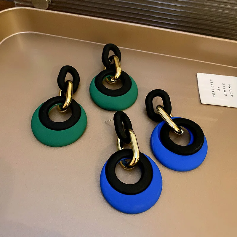 

Женская игла из серебра 925 пробы с контрастными цветами