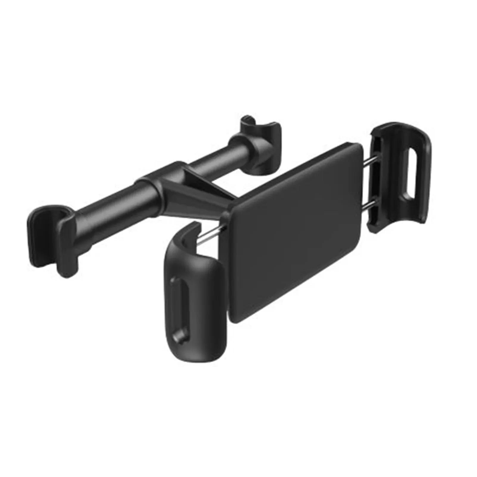 

Car Holder Adjustable Car Seat Back Head Rest Mount for 4.5-10.5 inch Smart Tablet Holder Bracket Stand For iPad