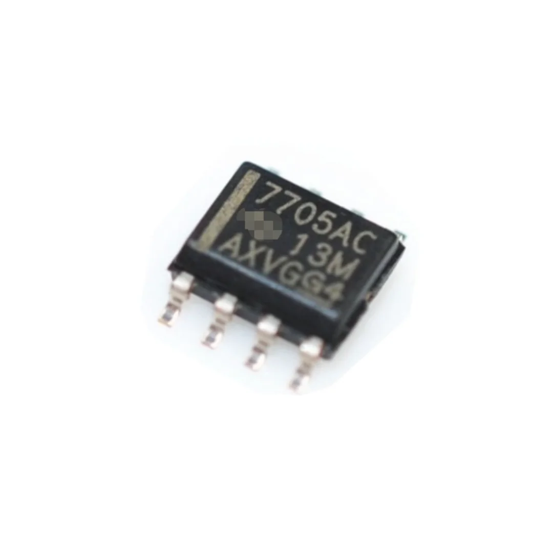 

50Pcs/Lot Marking 7705AC TL7705ACDR SOP8 TL7705 TL7705AC