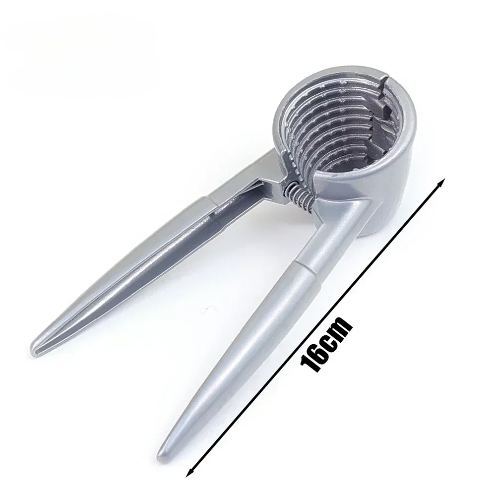 

Металлические зажимы для орехов