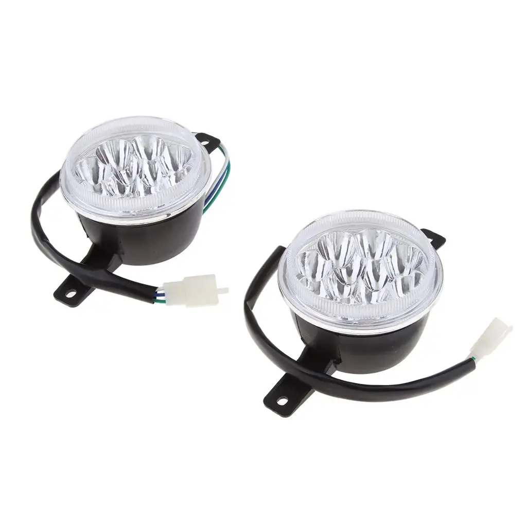 ПЕРЕДНЯЯ ФАРТА для 110cc 150cc 200cc JLA-13-10 JLA10