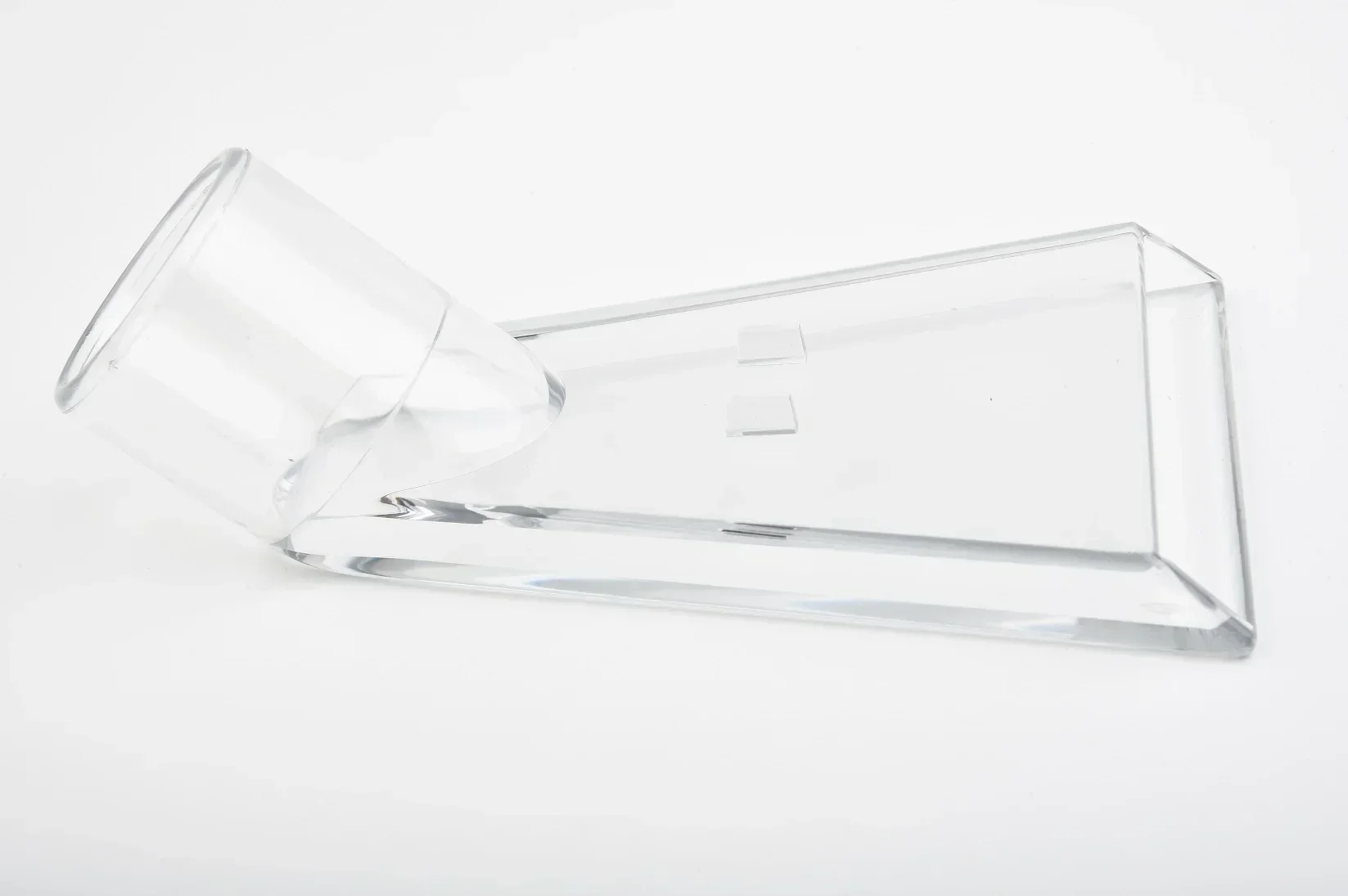 1 шт. поворотная насадка для щетки парового пылесоса щетка подметания 45*38 мм