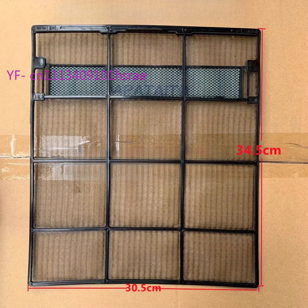 Фото Воздушный фильтр для Daikin FTXA FTXZ-N FTXJ-AW AS AB FTXM-N FTXP-M FTXC-B ATXC-B №5