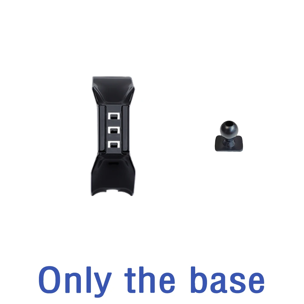 

Автомобильный держатель телефона для Mercedes Benz GLB X247 2020 2021-2024, фиксированный кронштейн, подставка, мобильная гравитационная связь, аксессуары для интерьера автомобиля