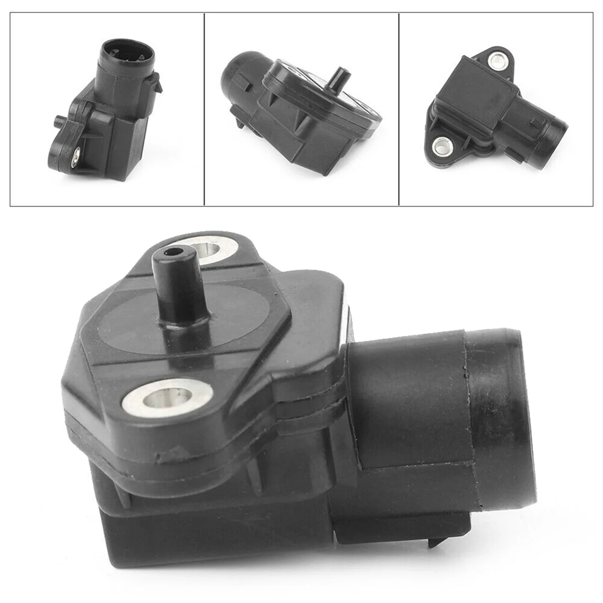 Датчик давления воздуха в коллекторе 2X 079800-3000 для Honda Civic Accord Acura Integra