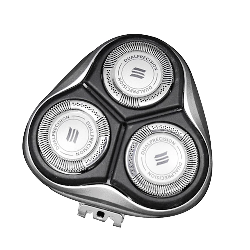 Сменная головка для бритвы + насадка + рамка для Philips HQ8240 8260XL HQ8261 HQ8270 HQ8290 HQ8260 8260XL Запасное лезвие