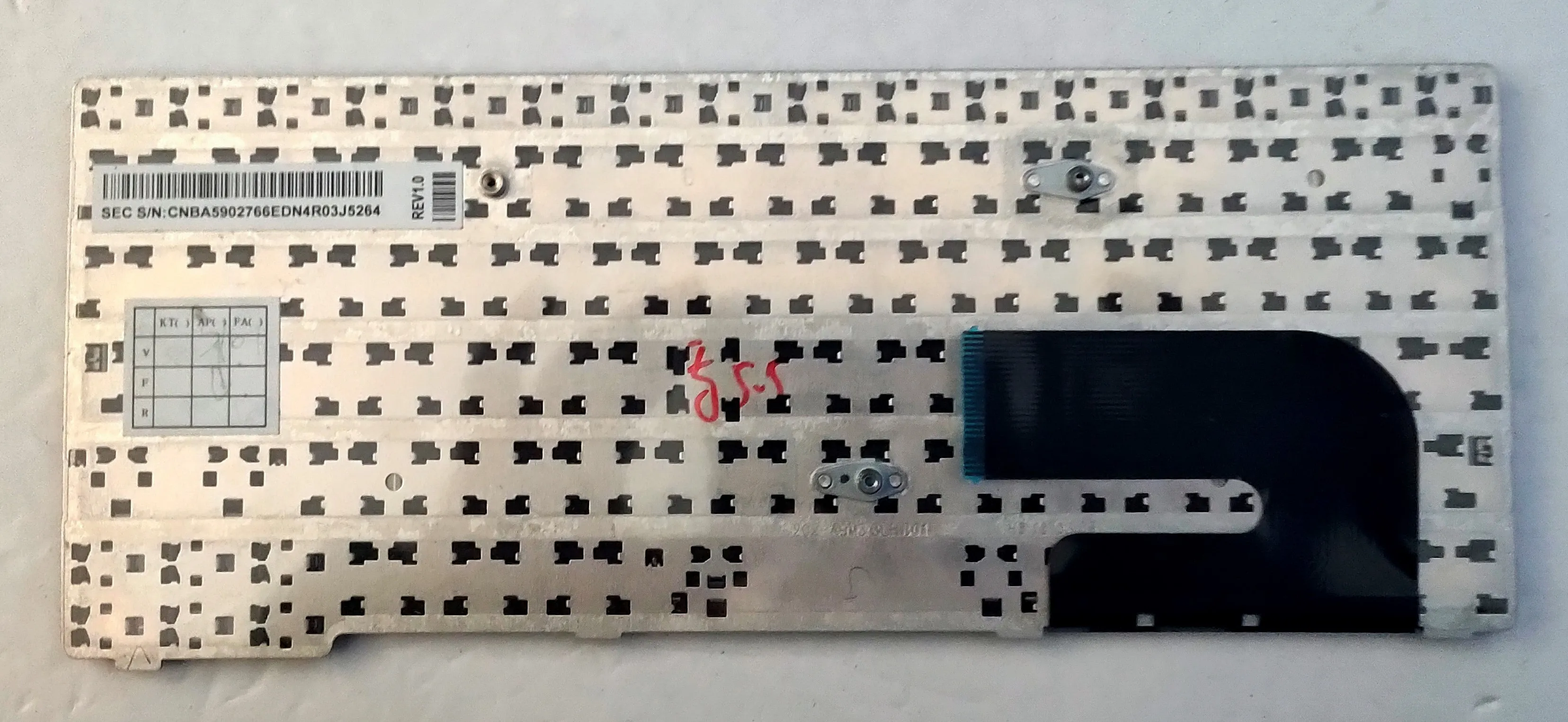 Новая арабская клавиатура для ноутбука SAMSUNG N148 N102 N102S N143 N145 N150 N158 NB20 NB30