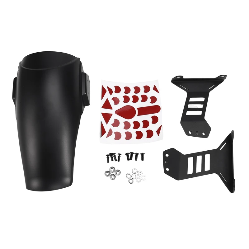 Аксессуары для мотоциклов удлинитель крыла переднего колеса BMW R1300GS R 1300 GS 2023 2024 ABS