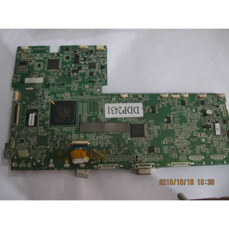 

Материнская плата проектора/инструмента для OPTOMA ES531