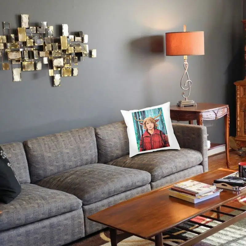 Чехол с изображением сладкой зубной ГУСТИ в стиле Фэнтези драмы ТВ сериала