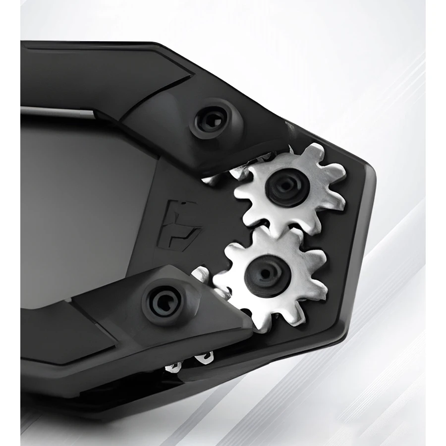 Фото TOUGHBUILT TB-H4-21-2X Японская деревянная пила для вырезания шипов с откидной ручкой №3