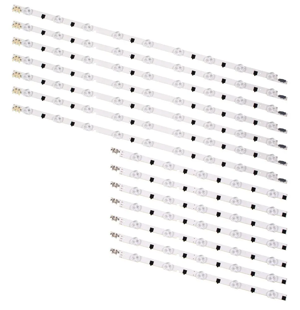 Подсветка D2GE-420SCA-R3 D2GE-420SCB-R3 для телевизора Samsung UE42F5300AK UE42F5000AK UE42F5500AK BN96-25306 |