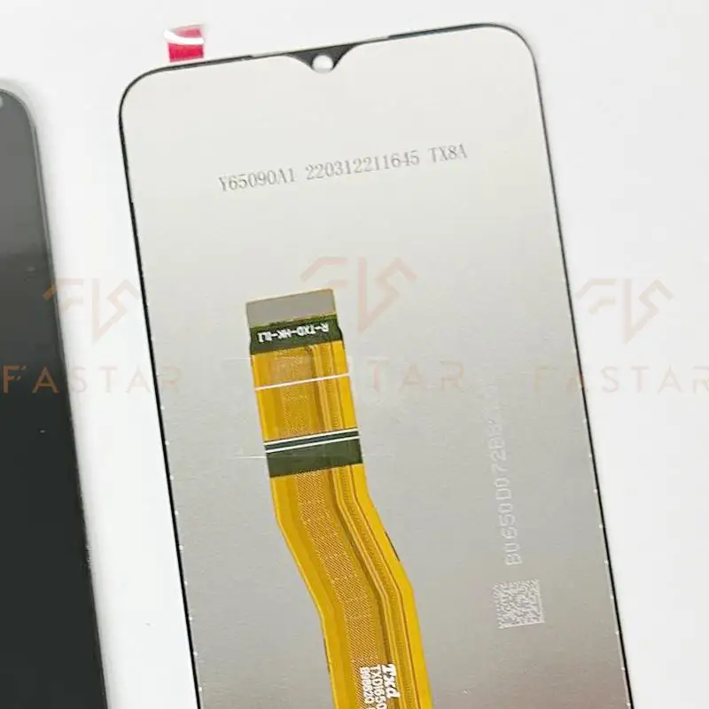 70 Lite 6 5 &quotоригинал для Huawei Honor 5G RBN-NX1 ЖК-дисплей с сенсорным дигитайзером в сборе