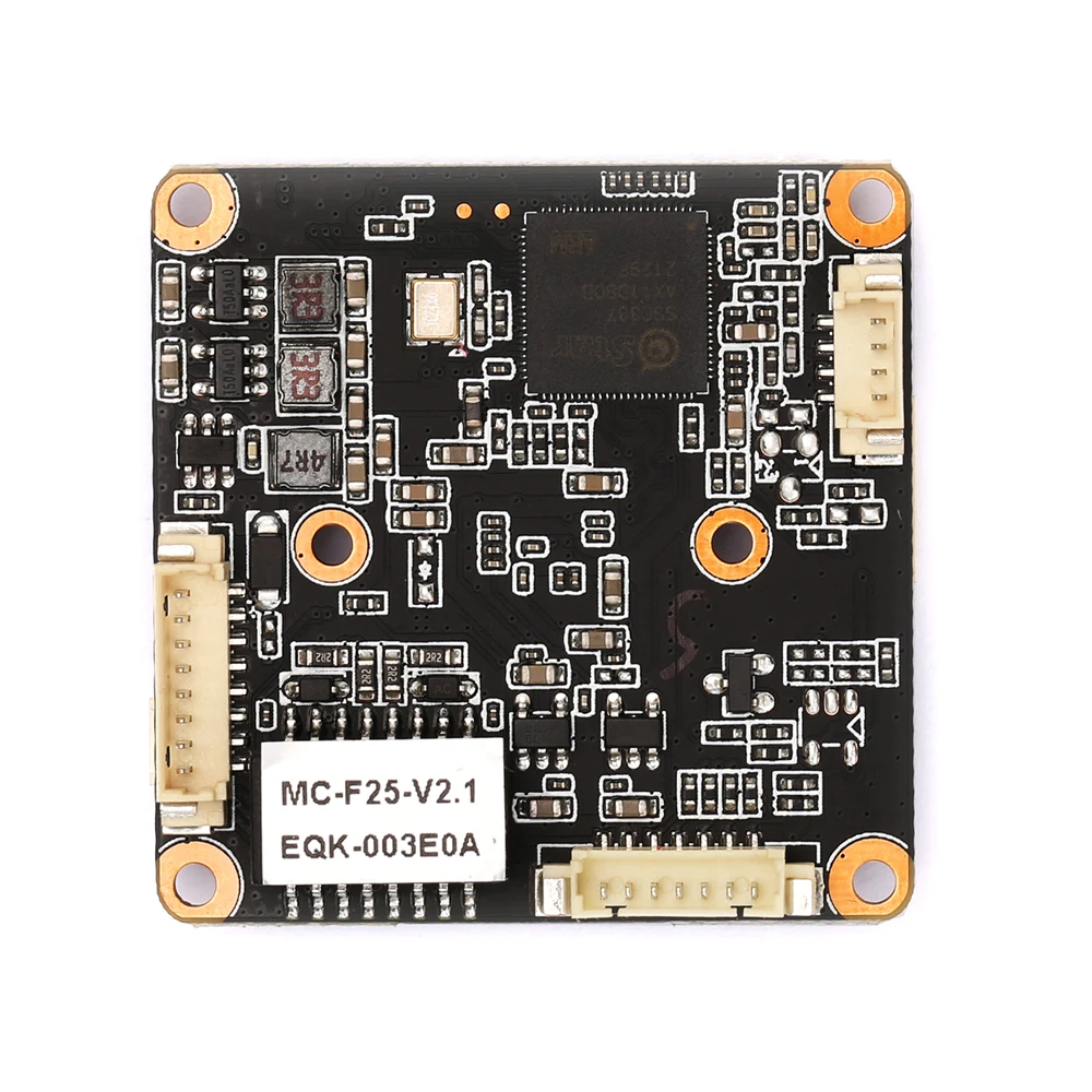 Mstar 3Mp 25fps Ipc Module H.265 Smartsens SC3335 Ip Monitor Camera Outdoor 2304*1296 25Fps Danale Rtsp Security Protection on - Mstar 3Мп 25 кадров в секунду Ipc Модуль H.265 Smartsens SC3335 Ip Монитор Камера На Улице 2304*1296 25 Кадров в Секунду Danal