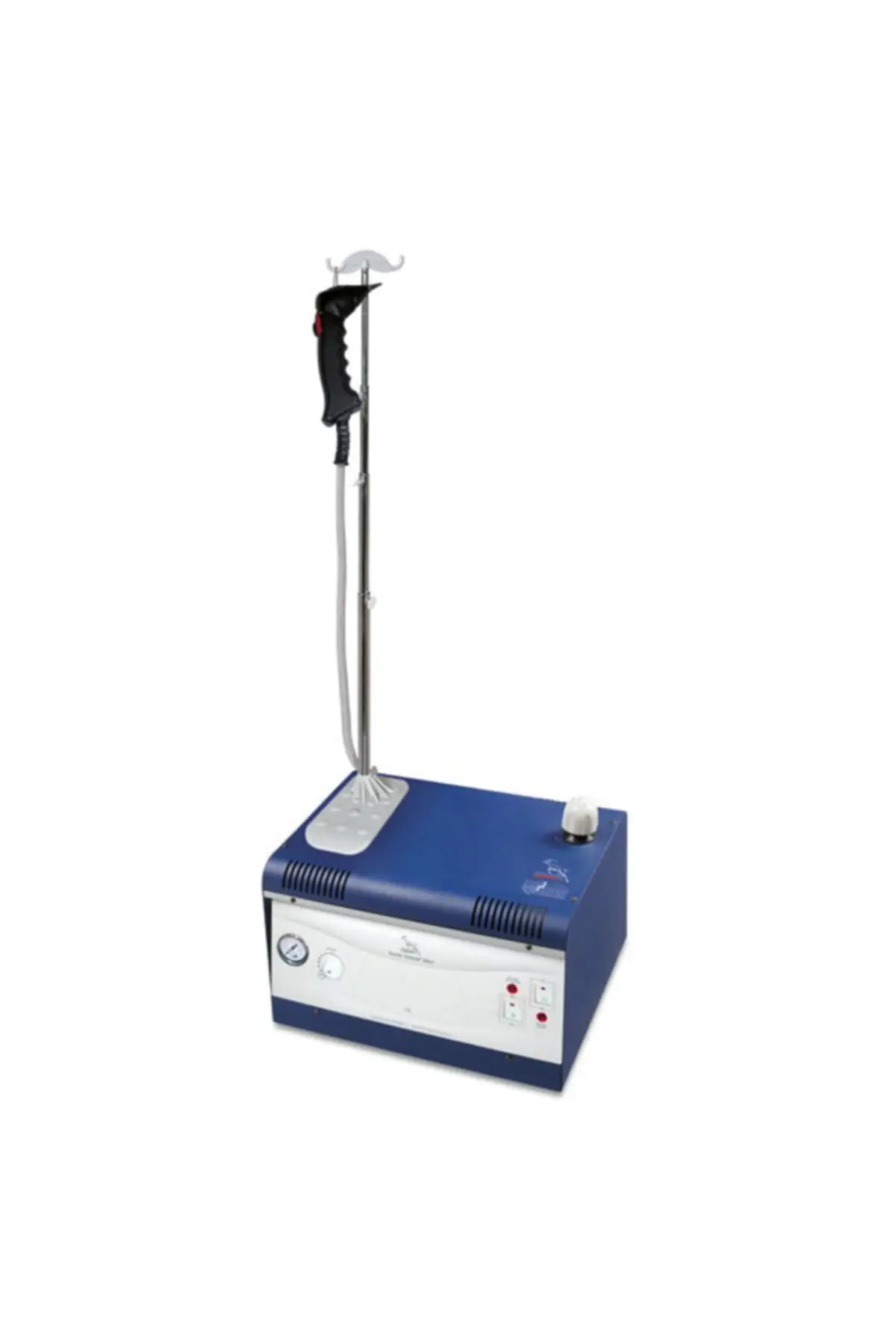

Goldental Gld/mn 2075 7,5 литровый пароочиститель