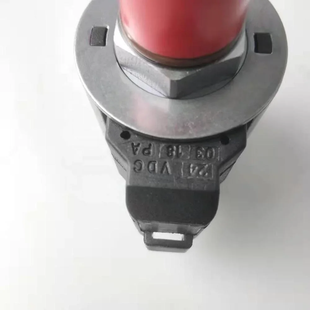 HYORAFORCE Электромагнитный клапан No : 4212221 / 52769384 4304124 4303724 248871 СВ10-40+