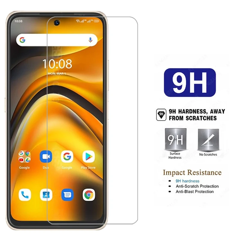 Защитное закаленное стекло для umidigi a13 pro 5g Защита экрана umidigia13 a 13 13a a13pro пленка