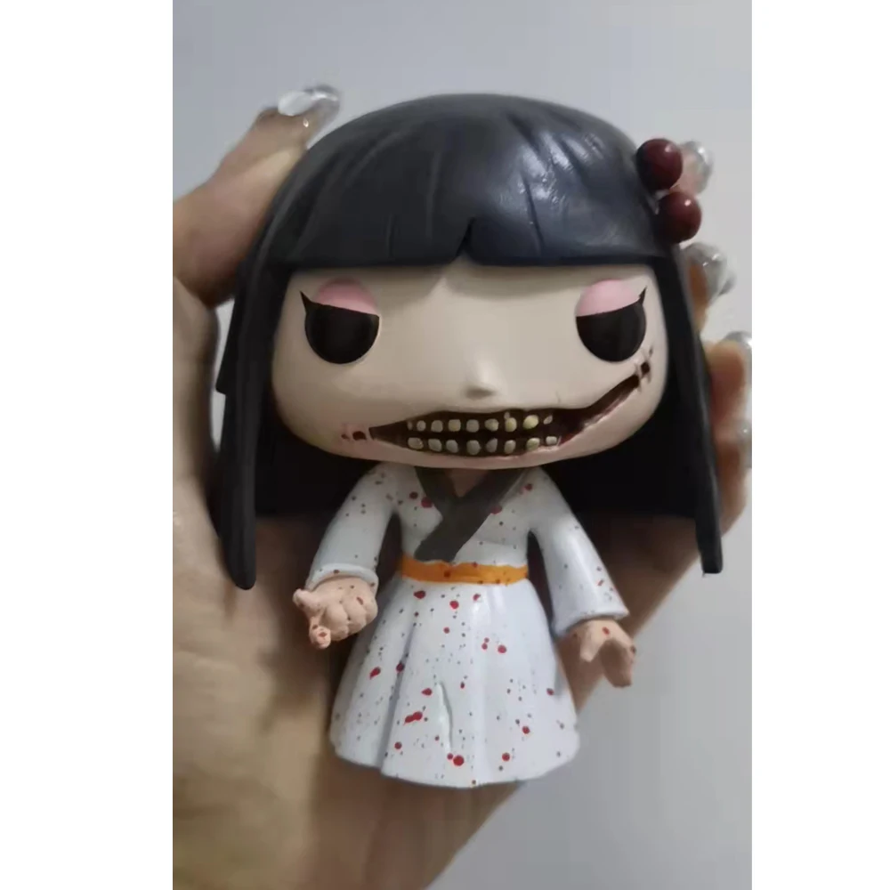 

KUCHISAKE #82 action Figure Toys model toy
