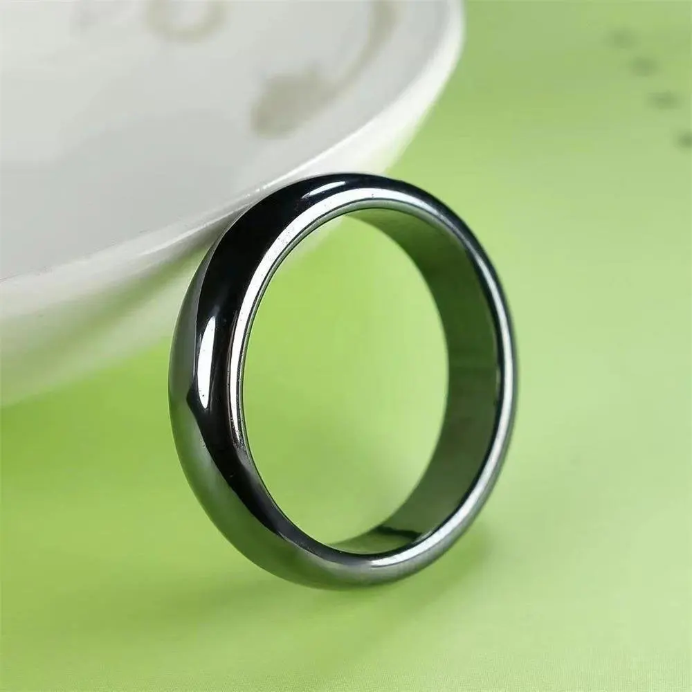 

Терагерцовые магнитотерапевтические кольца