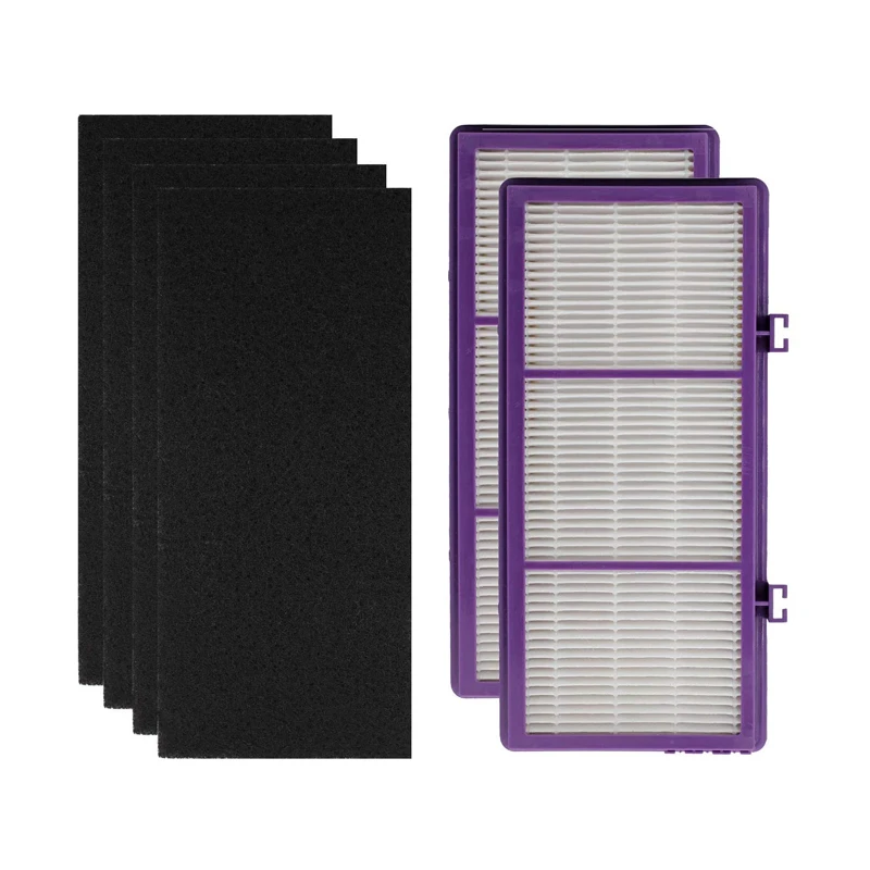 

2020 Hot New Useful Newest Sale Filters Air Purifier Capture dust For Holmes AER1 True HAPF300AP-U4 Living room