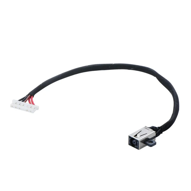 Новый для Dell Inspiron 14-3451 14-3452 15-3551 15-3552 15-3558 кабель питания постоянного тока