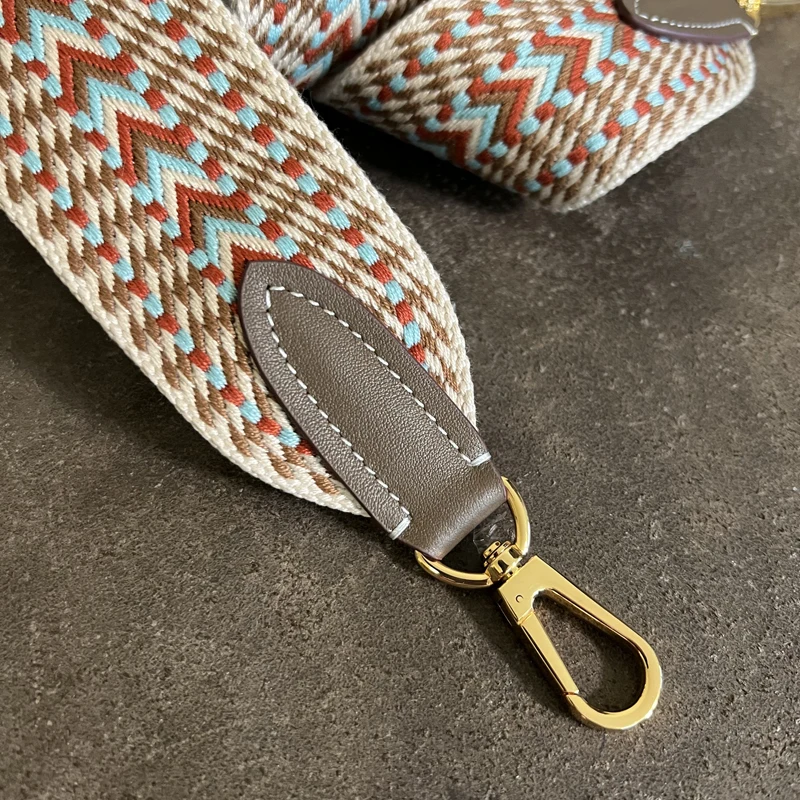 Strap For Shoulder Bag Diy Bag Accessories Leather Accessories Bags Adjustable Bag Strap Shoulder Bags For Diy Bags