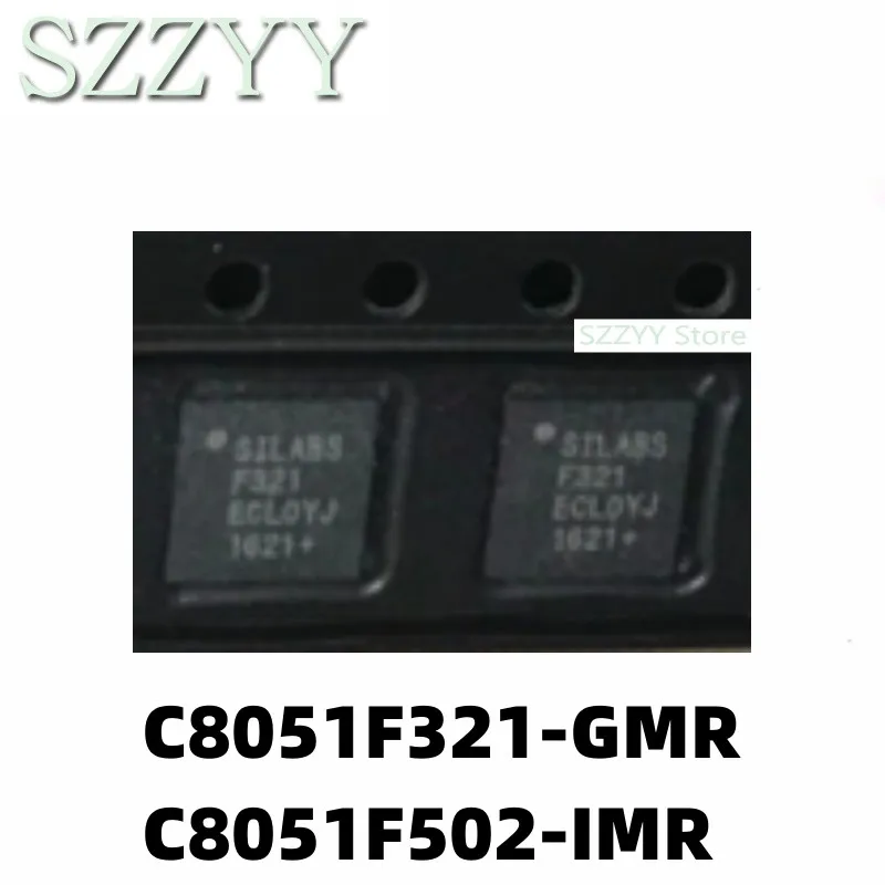 1 шт. C8051F321 C8051F321-GMR F321 QFN28 C8051F502-IMR F502 QFN32