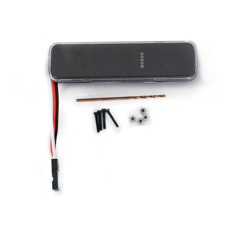 Аксессуары для грузовиков игрушек размером 1/14 дюймов тягач см красное синее