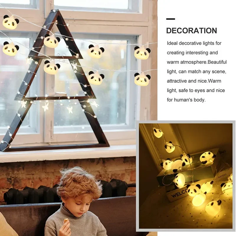 Рисунок 3 - Женская сказочная гирлянда в виде