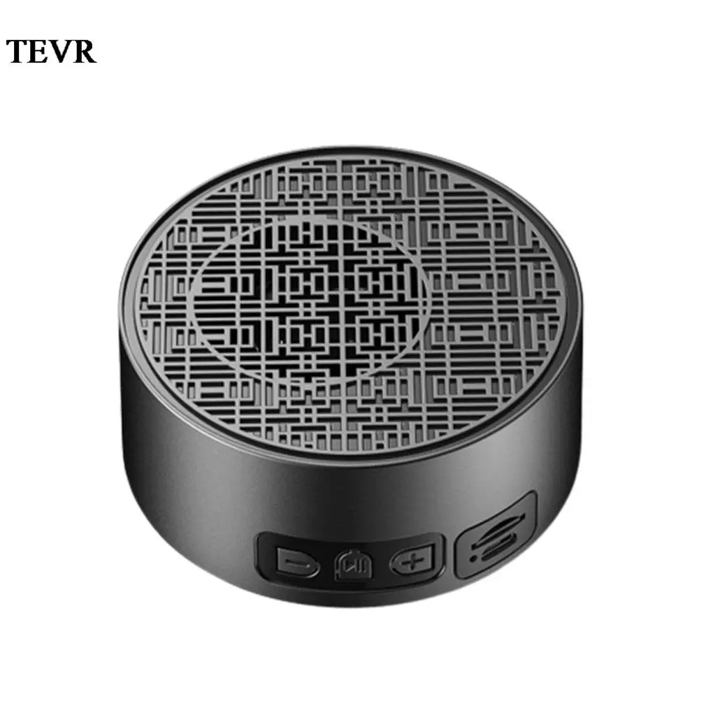 

Wireless Speaker Card Mini Portable Small Audio Phone Computer Retro Subwoofer Creative Portable Gift Stereo Speaker Audio