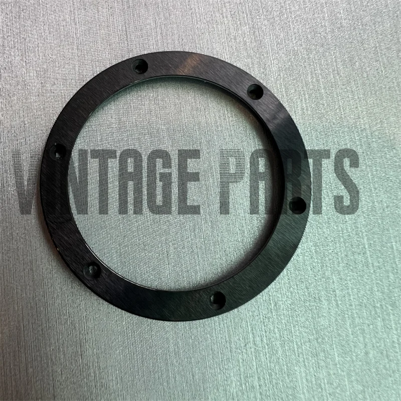 Модный керамический черный безель со вставкой подходит для часов Hublot Big Bang Classic