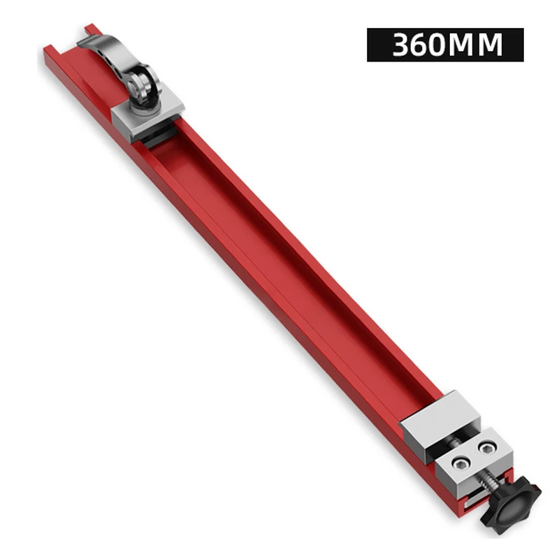 

Направляющая для циркулярной пилы QDS