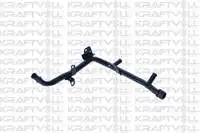 

Store code: 10032102 for radiator water pipe CADDY