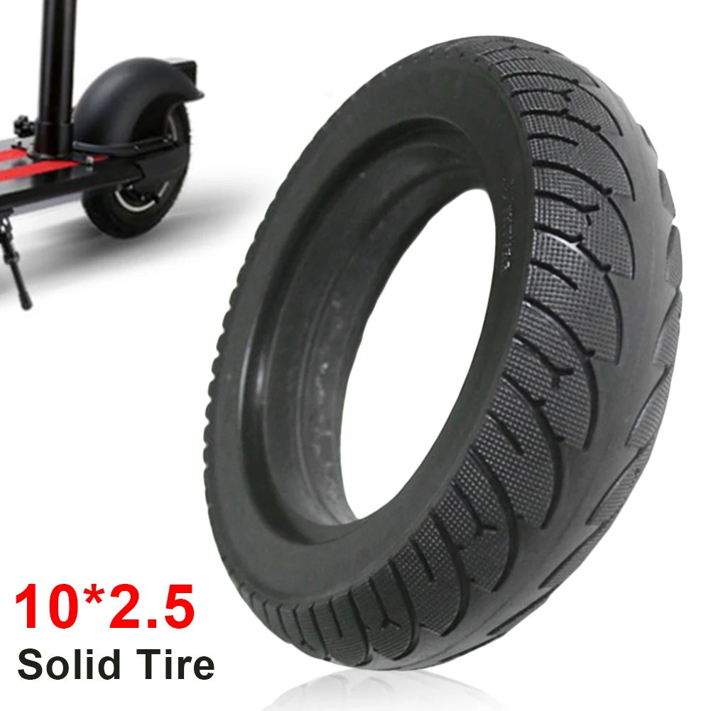 

Electric Scooter Tire 10 Inch Inner Tube Camera 10x2.125 for Xiaomi Mijia M365 Spin Bird10 inch Electric Skateboard