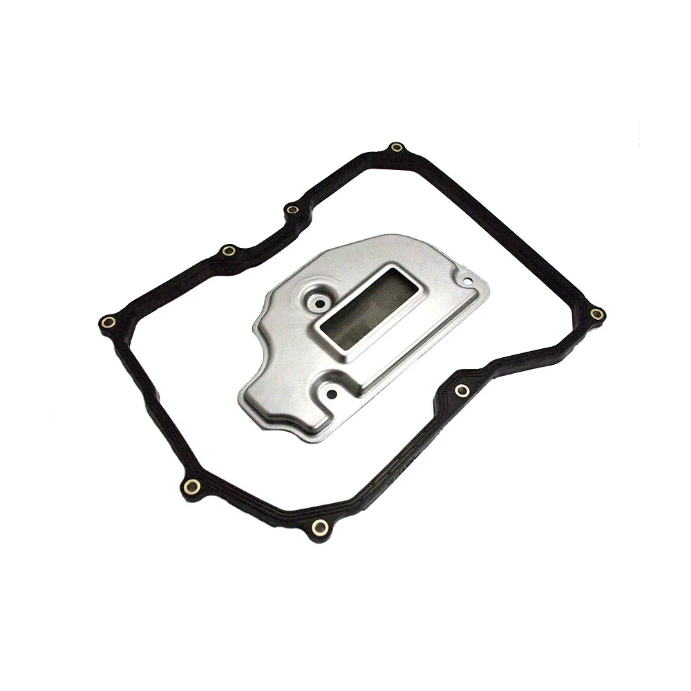 Прокладка фильтра автоматической трансмиссии 09G 325 429 A для VW Golf J.etta Beetle CC Passat 2006 2007 2008 2010 09G325429A 09G321370