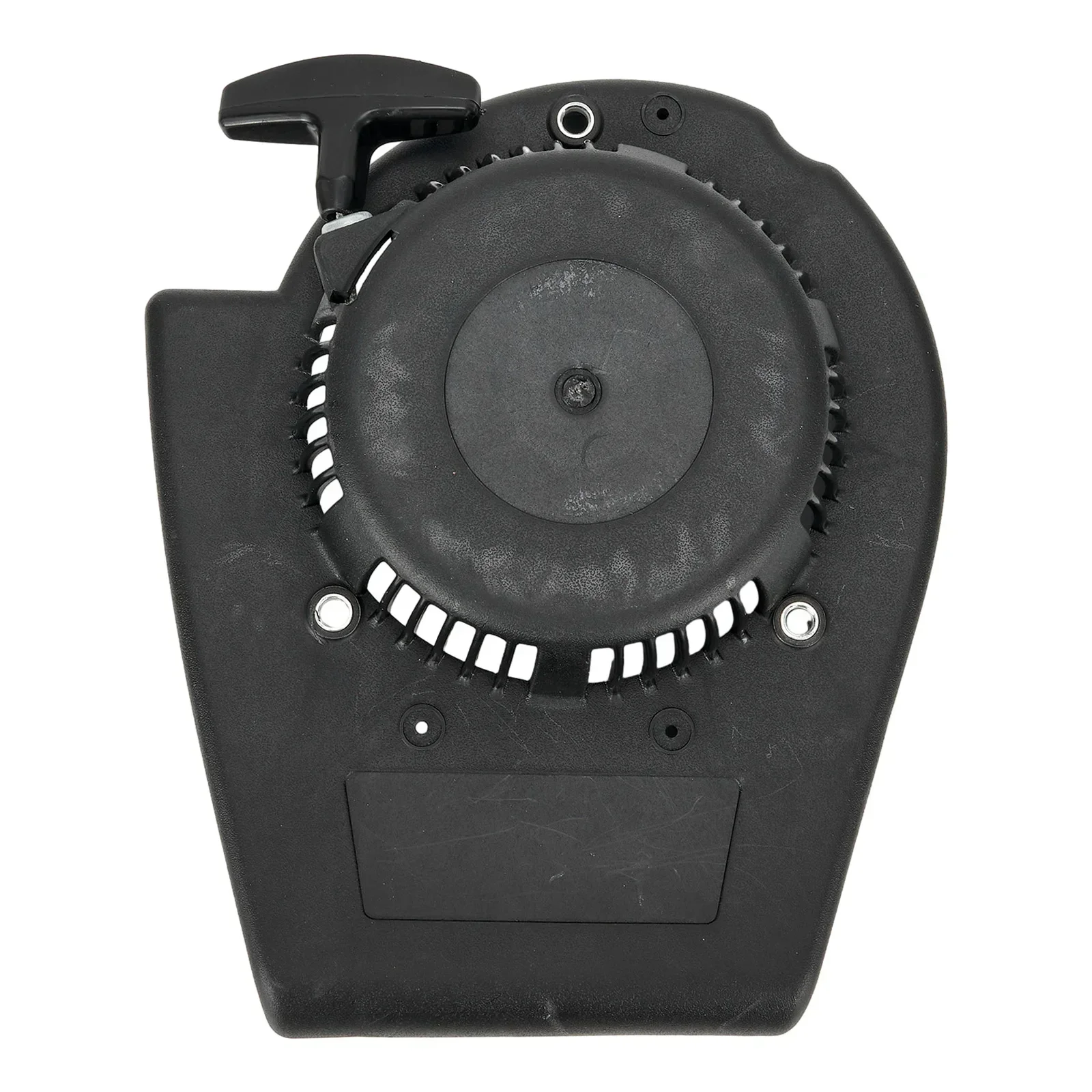 Ручной стартер. Изысканная долговечность с помощью этой ручной стартера для