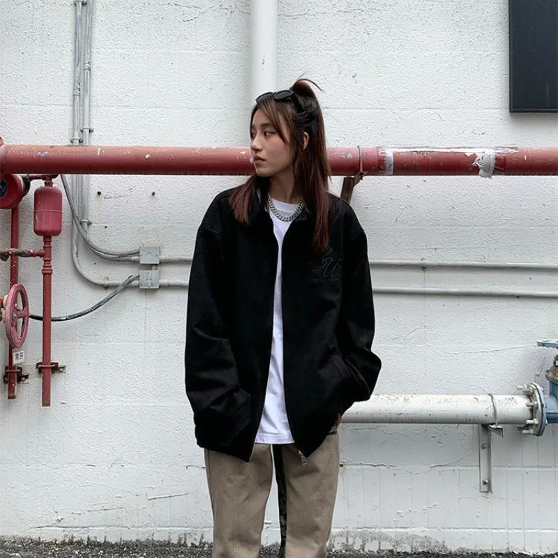 Winter Women's Varsity Bomber Coats Jacket Plus Jacket Light Warm Ladies Coat Bombers Female Baseball Jackets Outwear Oversized