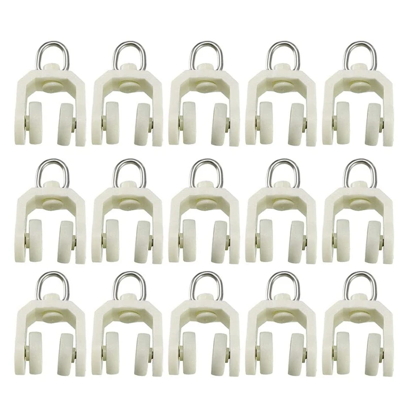 

Подвесная занавеска, гибкая Гибкая занавеска, пластиковая занавеска, скользящий Планер для душевой занавески