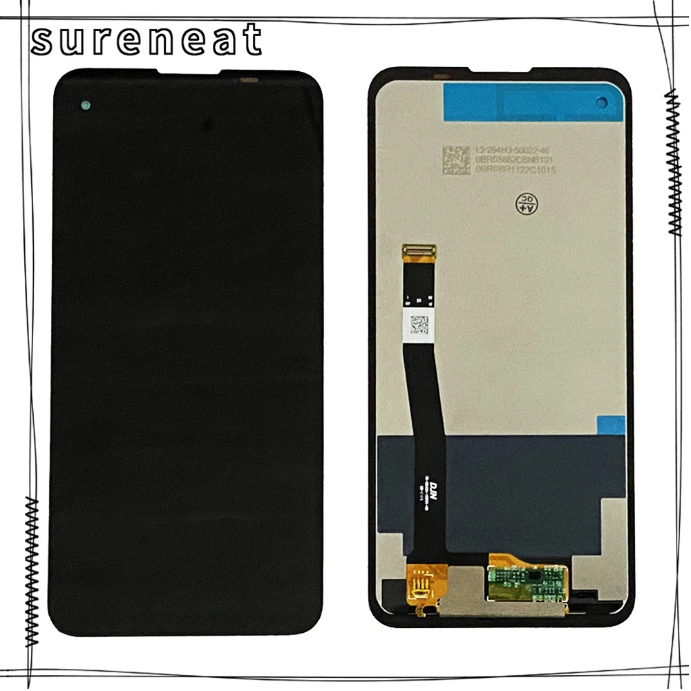 

Черный для Blackview BL5000 LCD дисплей + фотоаксессуары