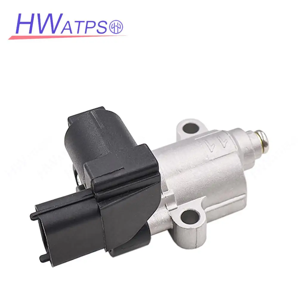 OEM: 35150-26960 IAC Клапан регулирования воздуха холостого хода для Hyundai Accent Kia Rio 5 1 6 л