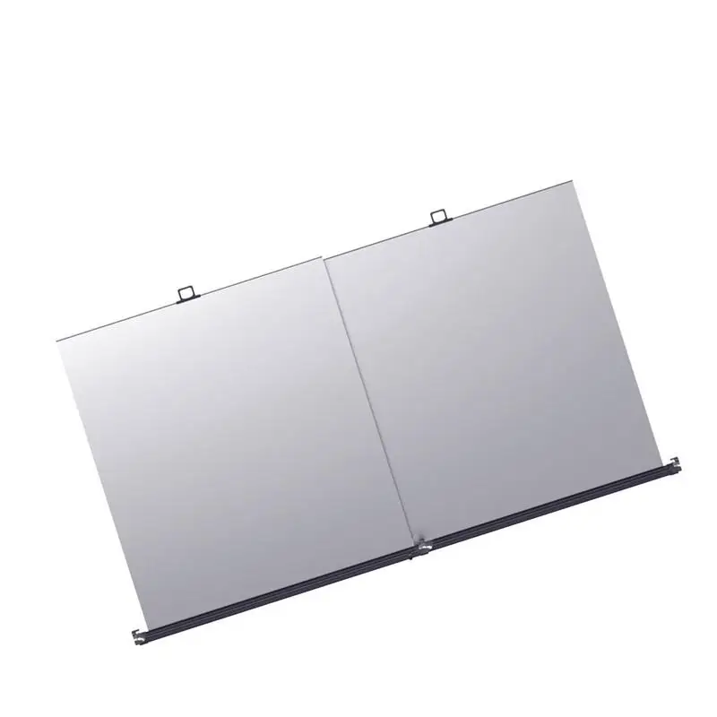 

Sun Shield For Car Windshield Sun Shield For Front Window Blocks UV Rays Sun Protector Sun Blocker For Windshield Protects From