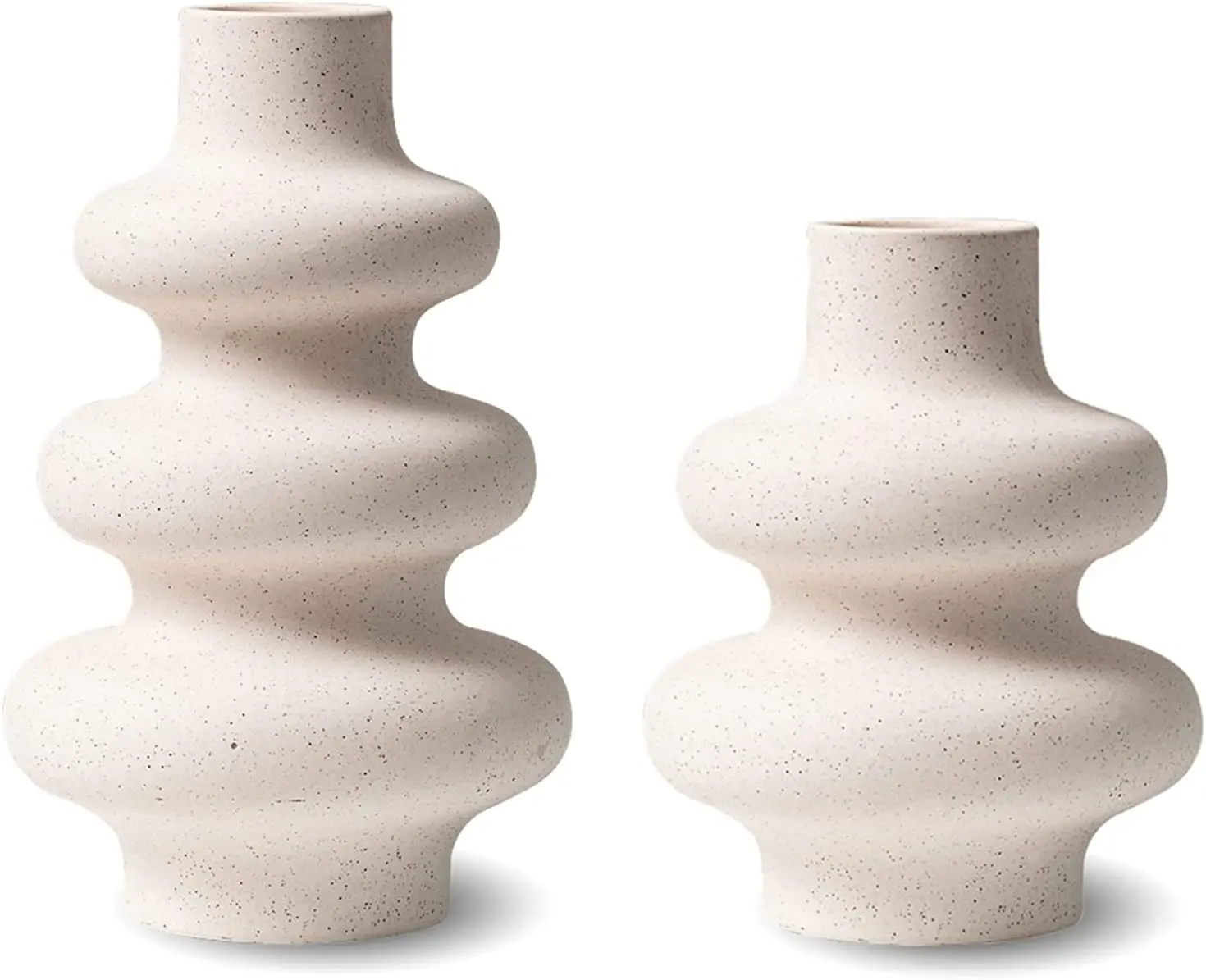 

Vase Ceramique Nordique Décoration De La Maison Blanc Végétarien Céramique Pot De Fleur De Mariage Maison Minimaliste Moderne