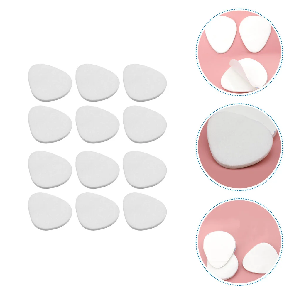 Pads Insoles High Heel Foot Forefoot Metatarsal Shoe Pad Orthotic Grip Toe Insole Dance Belly Support Front Women Sole Friendly
