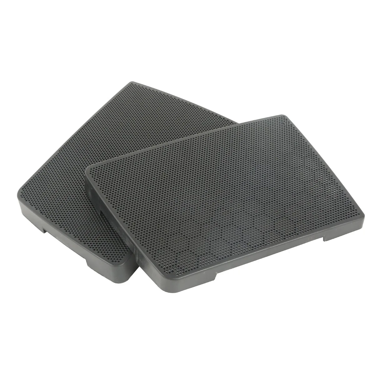 Мотоциклетная седельная сумка 6X9 дюймов крышки для решеток динамика Harley Touring Electra